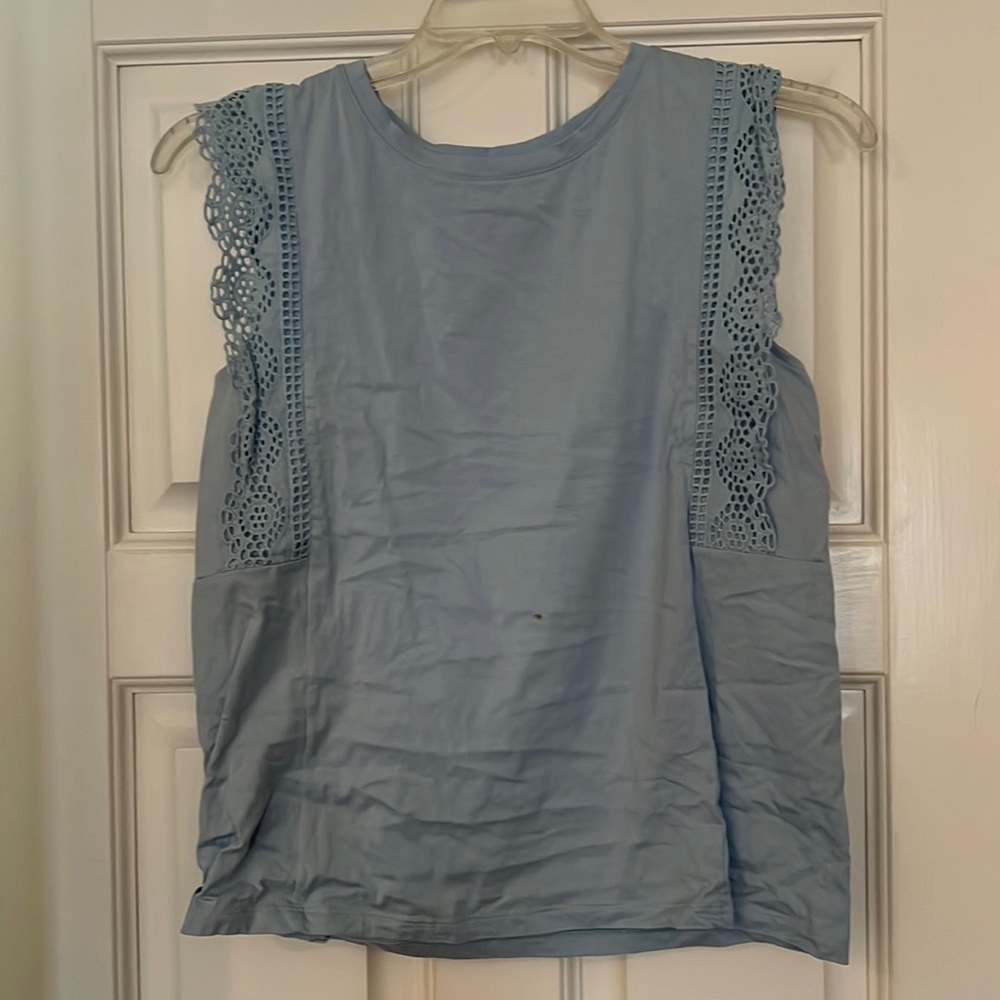 Banana republic top